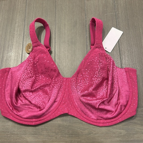 NWT! Wacoal 855403 - Picture 2 of 11